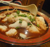 Spicy Fish Restaurant - Accommodation Newcastle