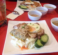 Thanh Thanh - Accommodation Newcastle