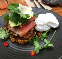 Vivo Cafe - Accommodation Newcastle