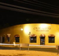 Casa Nostra Pizza  Spaghetti House - Accommodation Newcastle
