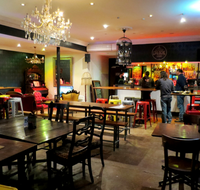 Epilogue Lounge - Accommodation Newcastle