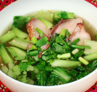 Lee's Thai Food Restaurant - Accommodation Newcastle