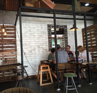 Page 27 Cafe - Accommodation Newcastle