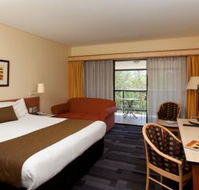 Alice Springs ResortMercure - Accommodation Newcastle