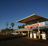 Ti Tree Roadhouse - Accommodation Newcastle