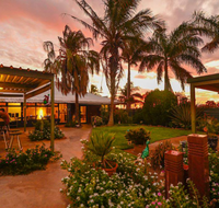 Devils Marbles HotelWauchope - Accommodation Newcastle