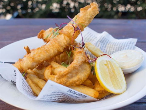 Gamble & Brown - Accommodation Newcastle 14