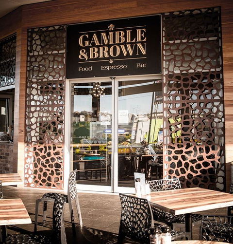 Gamble & Brown - Accommodation Newcastle 8