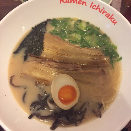 Ramen Ichiraku - Accommodation Newcastle 0