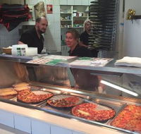 Rocky's Pizza - Accommodation Newcastle