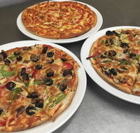 Sammys Pizza Family Restaurant - Accommodation Newcastle