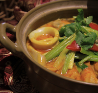 Indian Curry Bazaar - Accommodation Newcastle