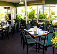 KBRs Licensed Restaurant - Accommodation Newcastle