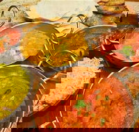 Your Choice Indian Cuisine - Accommodation Newcastle