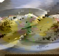 River Cruz Cafe - Accommodation Newcastle