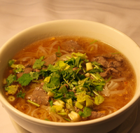 Siam Orchid Spicy Thai Restaurant - Accommodation Newcastle