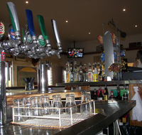 Currajah Hotel - Accommodation Newcastle