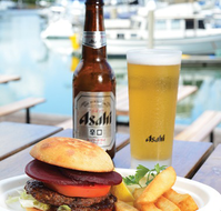 Frying Nemo - Accommodation Newcastle