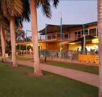 La Beach Fish  Chips - Accommodation Newcastle