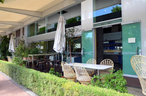Tramontana At Evolution - Accommodation Newcastle 1