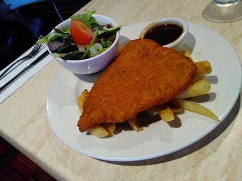 Airport Tavern - Accommodation Newcastle 5