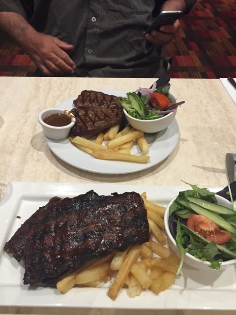 Airport Tavern - Accommodation Newcastle 14