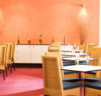 Aqua Restaurant  Bar - Accommodation Newcastle