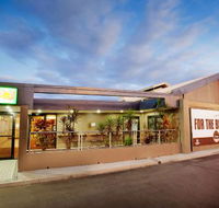 Balaclava Graziers Steakhouse - Accommodation Newcastle