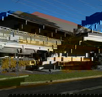 Brushgrove Hotel - Accommodation Newcastle