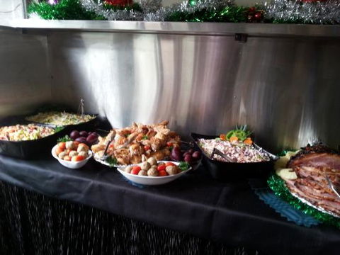 Bunya Nut Cafe - Accommodation Newcastle 0