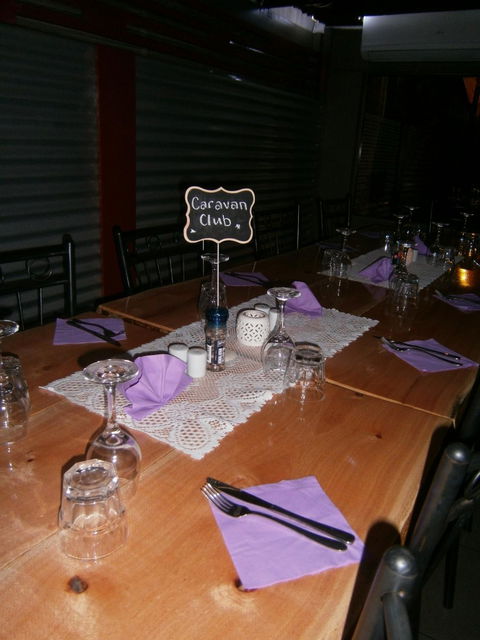 Bunya Nut Cafe - Accommodation Newcastle 2