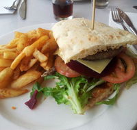 Clocktower Hotel - Accommodation Newcastle