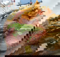 Cornucopia Museum Cafe - Accommodation Newcastle