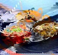 Exotic North Indian Cuisine - Accommodation Newcastle