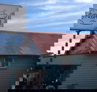 Fusspots at Ebor - Accommodation Newcastle