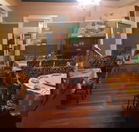 Gold Palace Chinese Restaurant - Accommodation Newcastle