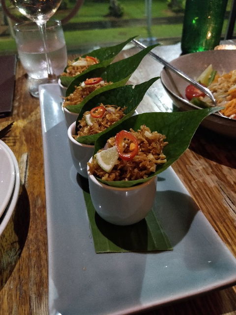 Iyara By Sakare Thai Cuisine - Accommodation Newcastle 1