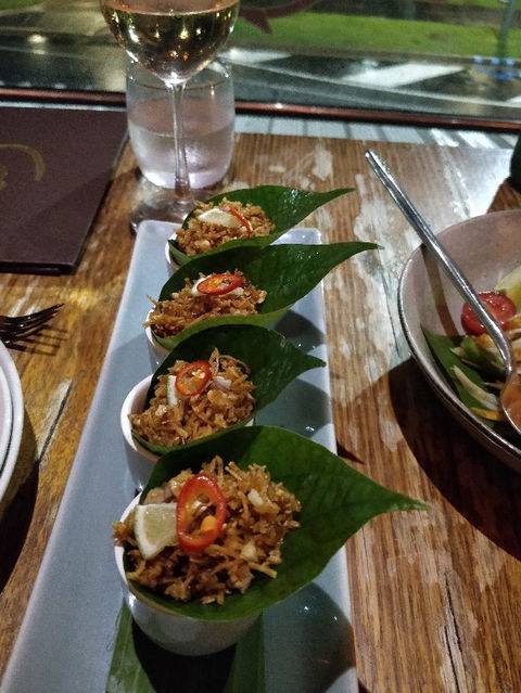 Iyara By Sakare Thai Cuisine - Accommodation Newcastle 2