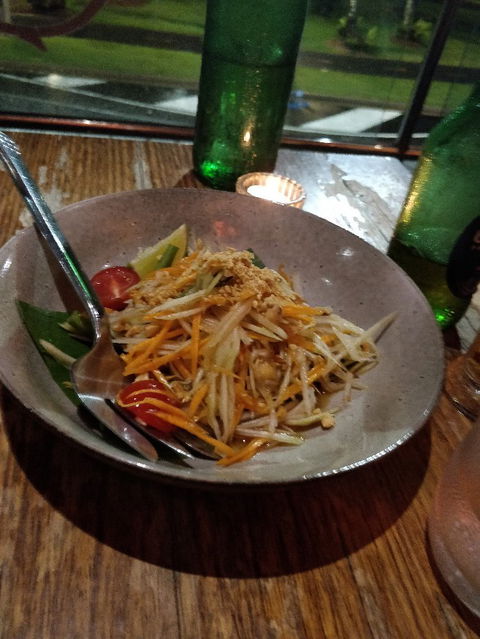 Iyara By Sakare Thai Cuisine - Accommodation Newcastle 3