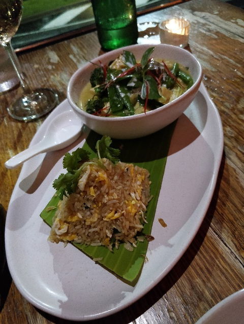 Iyara By Sakare Thai Cuisine - Accommodation Newcastle 4