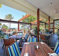 Kacys Restaurant - Accommodation Newcastle