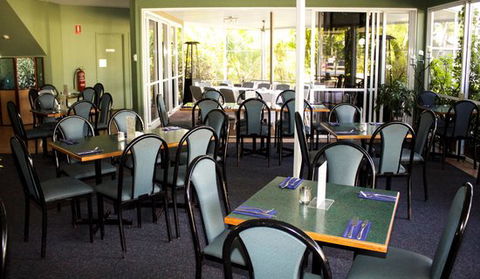 KBR’s Licensed Restaurant - Accommodation Newcastle 3