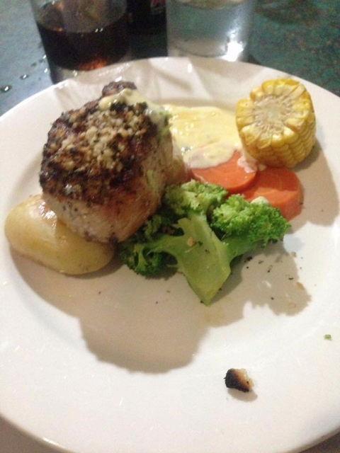 KBR’s Licensed Restaurant - Accommodation Newcastle 5