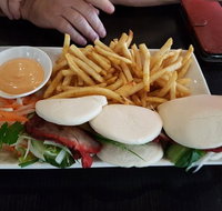 Lazy Susans - Accommodation Newcastle