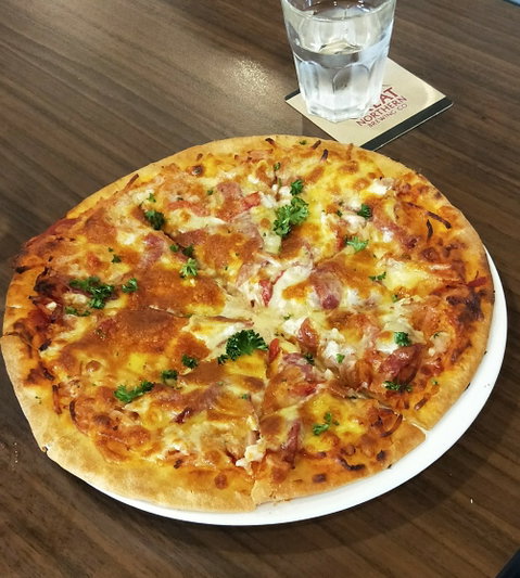 Lizards Bar & Restaurant - Accommodation Newcastle 3