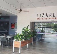 Lizards Bar  Restaurant - Accommodation Newcastle