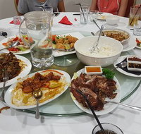 Loong Fong Seafood Restaurant - Accommodation Newcastle