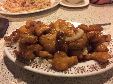 Macksville Chinese Restaurant - Accommodation Newcastle 5