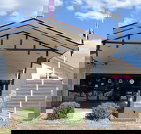 Nanango RSL Memorial Services Club - Accommodation Newcastle