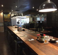 Noodle  Donburi Japanese Bento - Accommodation Newcastle